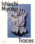 Kniha: Ishiuchi Miyako: Traces (Lena Fritsch, Yasafumi Nakamori a Ishiuchi Miyako). Thames & Hudson, 2026