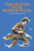 Kniha: The Hound of the Baskervilles (Arthur Conan Doyle). , 2019