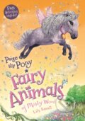 Kniha: Paige the Pony (Lily Small). , 2017