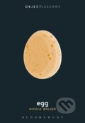 Kniha: Egg (Dr. Nicole Walker). Bloomsbury, 2017