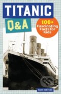 Kniha: Titanic Q&A (Mary Montero). Rockridge, 2020