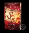 Kniha: Ateş ve Kan (George R. R. Martin a Yasin Özdemir). , 2019