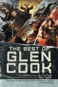 Kniha: Best of Glen Cook (Glen Cook). , 2020