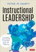 Kniha: Instructional Leadership (Peter M. DeWitt). , 2020