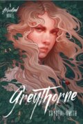 Kniha: Greythorne (Crystal Smith). Clarion Books, 2020
