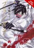 Kniha: Plunderer, Vol. 6 (Dayeun Kim, Suu Minazuki a Ko Ransom). Yen Press, 2020