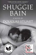 Kniha: Shuggie Bain (Douglas Stuart). Black Cat, 2020