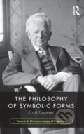 Kniha: The Philosophy of Symbolic Forms (Ernst Cassirer). Routledge, 2020