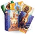 Kniha: The Angel Guide Oracle (Kyle Gray). Hay House, 2020