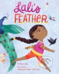 Kniha: Lali's Feather (Farhana Zia). Peachtree, 2020
