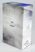 Kniha: The Fountain Tarot (Jason Gruhl). , 2017