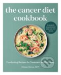 Kniha: The Cancer Diet Cookbook (Dionne Detraz). Rockridge, 2020