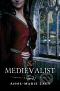 Kniha: The Medievalist, 2018