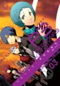 Kniha: Persona 3 Volume 3 (Atlus). , 2017