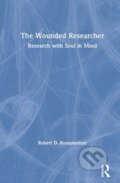 Kniha: The Wounded Researcher, 2020