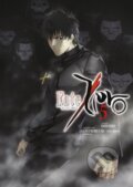 Kniha: Fate/Zero Volume 5 (Gen Urobuchi). , 2017