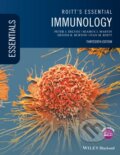 Kniha: Roitt′s Essential Immunology 13e (Dennis R. Burton, Seamus J. Martin, Peter J. Delves a Ivan M. Roitt). Wiley-Blackwell, 2017