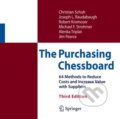 Kniha: The Purchasing Chessboard (Alenka Triplat, Robert Kromoser, Michael F. Strohmer, Joseph L. Raudabaugh, James Pearce a Christian Schuh). , 2017
