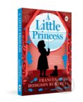 Kniha: Little Princess, A (Frances Hodgson Burnett). , 2018