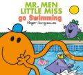 Kniha: MR MEN LITTLE_MR MEN & LITT (Adam Hargreaves). Farshore, 2018