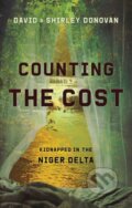 Kniha: Counting the Cost (David Donovan a Shirley Donovan). , 2019