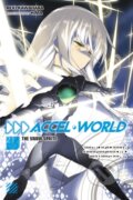 Kniha: Accel World, Vol. 21 (light novel) (Reki Kawahara). Yen Press, 2020