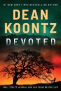 Kniha: Devoted (Dean R. Koontz). Thomas & Mercer, 2020