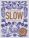 Kniha: Slow (Gizzi Erskine). HQ, 2018