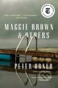 Kniha: Maggie Brown & Others (Peter Orner). , 2020