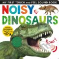 Kniha: Noisy Dinosaurs (Jonathan Litton). , 2020