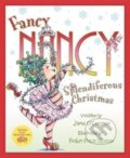 Kniha: Splendiferous Christmas (Jane O'Connor). HarperCollins, 2018