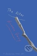 Kniha: The Kites (Romain Gary). New Directions, 2019