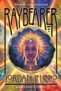 Kniha: Raybearer (Jordan Ifueko). Harry N. Abrams, 2021