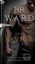 Kniha: The Savior (J.R. Ward). Pocket Books, 2019