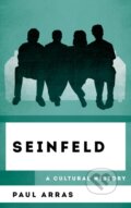 Kniha: Seinfeld (Paul Arras). Rowman & Littlefield, 2020