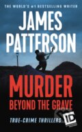 Kniha: Murder Beyond the Grave (James Patterson). Little, Brown, 2020