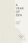 Kniha: A Year of Zen (Bonnie Myotai Treace). Rockridge, 2020