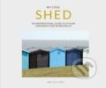 Kniha: My Cool Shed (Jane Field-Lewis). Pavilion, 2018