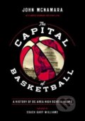 Kniha: The Capital of Basketball, 2019