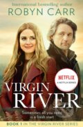 Kniha: Virgin River (Carr Robyn). Mills & Boon, 2020