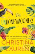Kniha: The Unhoneymooners, 2019