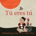 Kniha: Tú eres tú (Richard Van Camp). , 2020