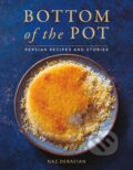 Kniha: Bottom of the Pot (Naz Deravian). Flatiron Books, 2018