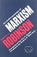 Kniha: An Anthropology of Marxism (Cedric J. Robinson). Pluto Press, 2019