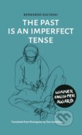 Kniha: The Past is an Imperfect Tense (Bernardo Kucinski). , 2020