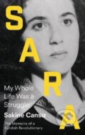Kniha: Sara (Sakine Cansiz). Pluto Press, 2018