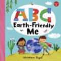 Kniha: ABC for Me: ABC Earth-Friendly Me (Christiane Engel). , 2020