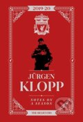 Kniha: Jurgen Klopp: Notes On A Season (Jurgen Klopp). Reach Sport, 2020