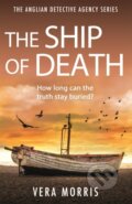 Kniha: The Ship of Death (Vera Morris). Accent, 2020