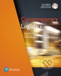 Kniha: Contemporary Logistics, Global Edition (A. Knemeyer, Paul a Jr. Murphy). Pearson, 2017